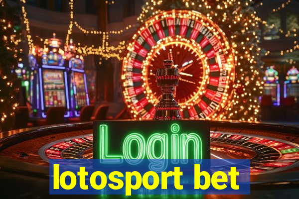 lotosport bet